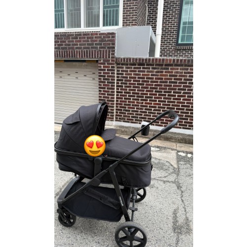 유모차 mompush