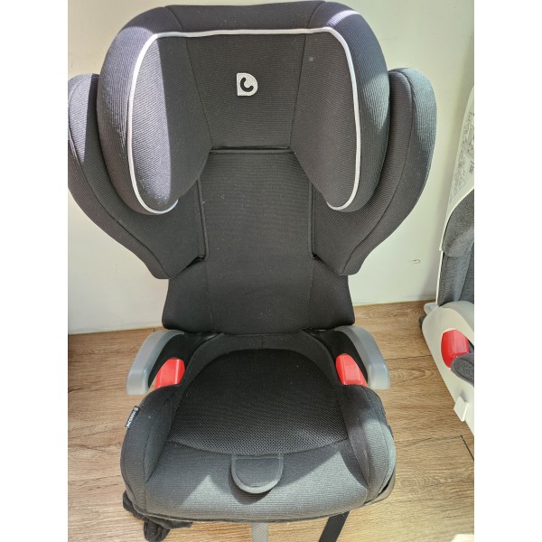 제나 주니어 카시트